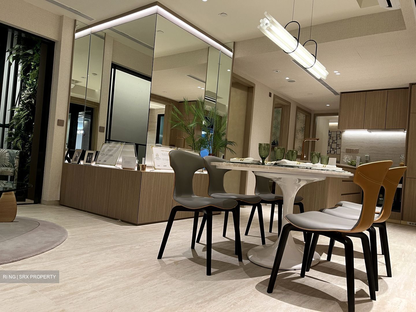 Arina East Residences (D15), Apartment #539609561
